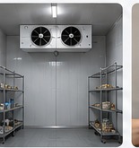 Equipamento de refrigeração