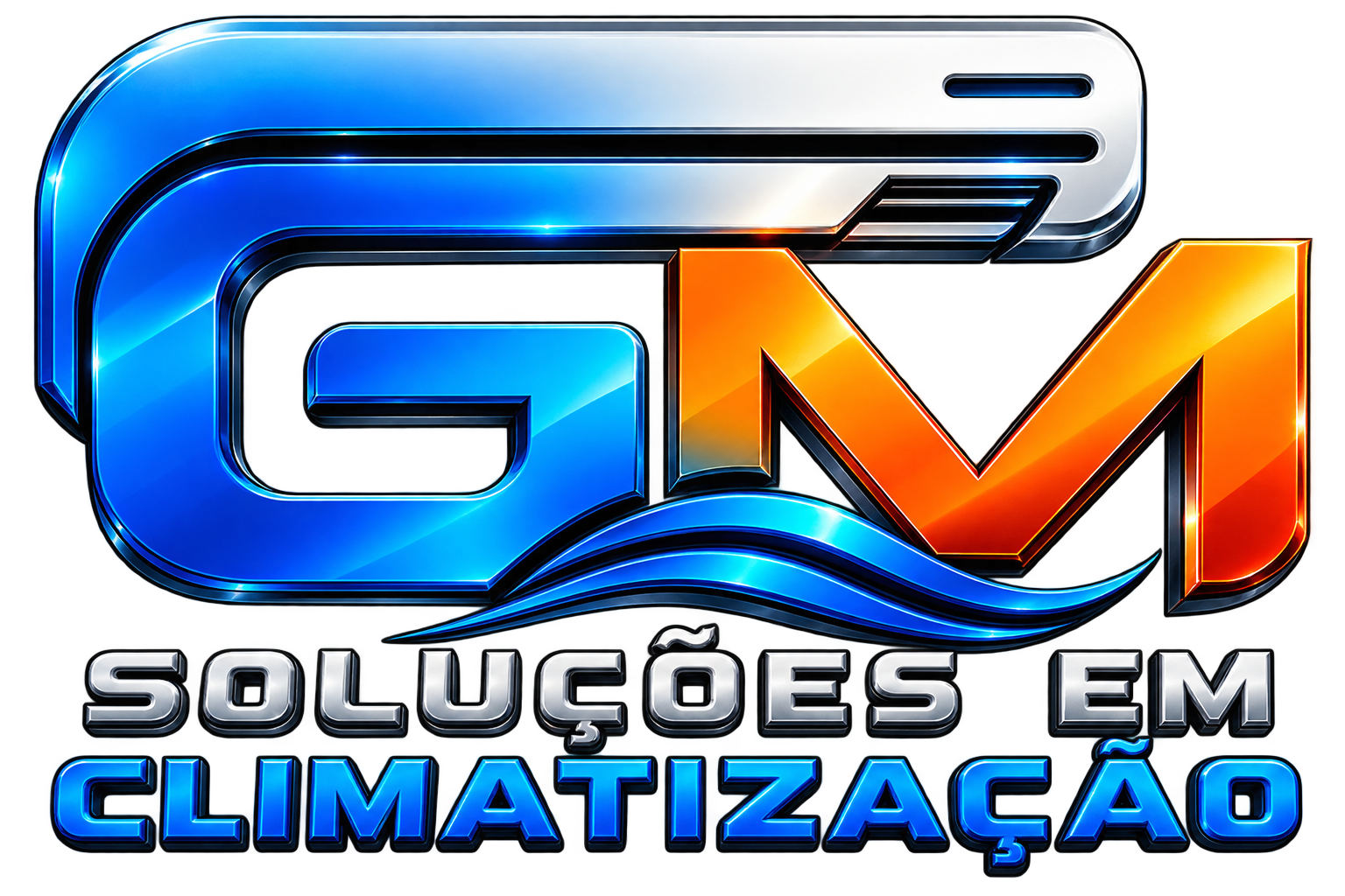 GM Soluções em Climatização